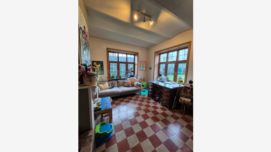 Steentjemolenstraat - 7 - - 8906