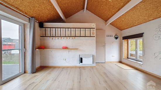 Chaussée de Bruxelles - 713 - - 1470