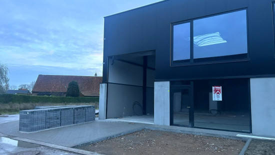 Veurnseweg - 526+ - B0.09 - 8906