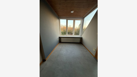 Polderstraat - 1 - G - 2260