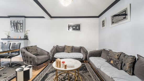 Damstraat - 9 - - 9220