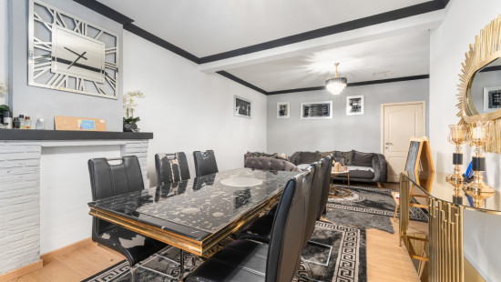 Damstraat - 9 - - 9220