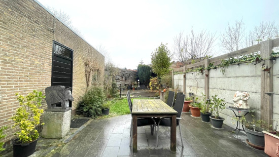 Duivenstraat - 43 - - 8940