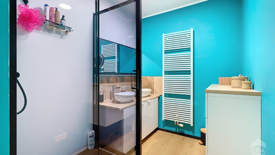 Chaussée de Bruxelles - 713 - - 1470