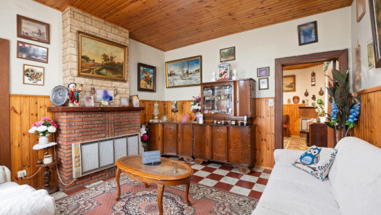 Damstraat - 171 - - 1982