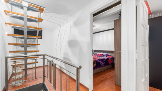 Damstraat - 9 - - 9220