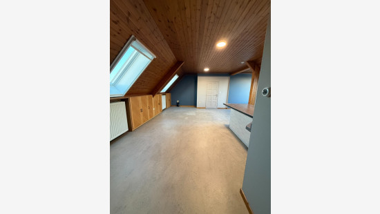 Polderstraat - 1 - G - 2260