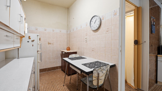 Damstraat - 171 - - 1982