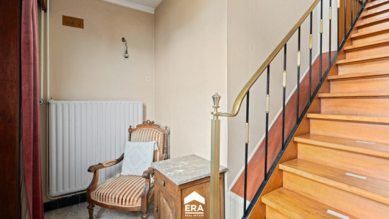 Goudbergstraat - 5 - - 3990