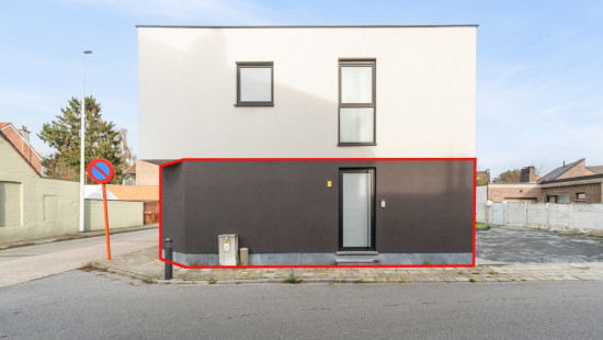 Krekelhoek - 13 - B - 9200