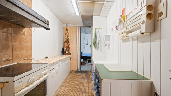 Damstraat - 171 - - 1982