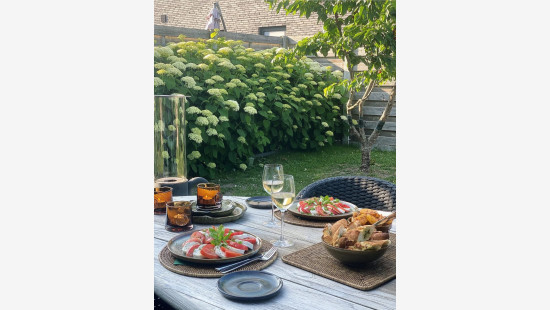 Bruggestraat - 96 - - 8730