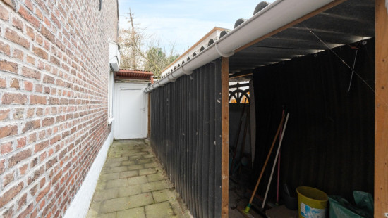 Damstraat - 171 - - 1982