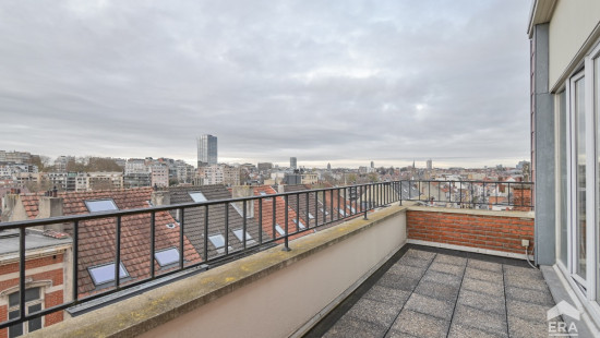 Rue du Bourgmestre - 17A - - 1050