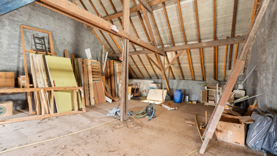 Damstraat - 171 - - 1982