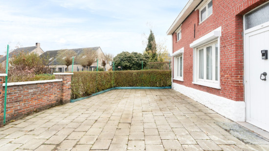 Damstraat - 171 - - 1982