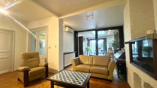 Duivenstraat - 43 - - 8940