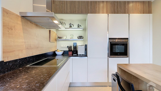 Chaussée de Bruxelles - 713 - - 1470