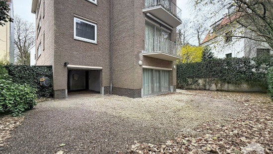 Avenue de l&#039;Observatoire - 12 - - 1180