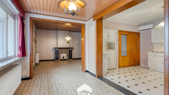 Grote baan - 51 - - 3670