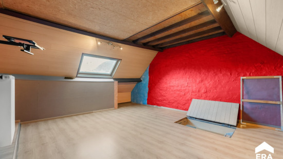 Professor Rubbrechtstraat - 2D - - 8972