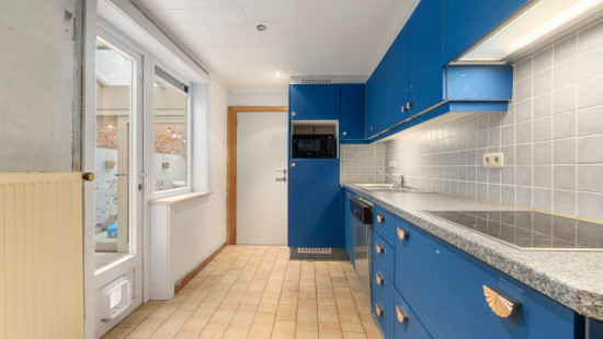 Zwaluwenstraat - 180 - - 8400