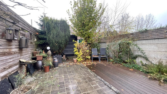 Duivenstraat - 43 - - 8940