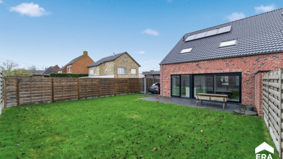 Grote Veldstraat - 143 - - 8840