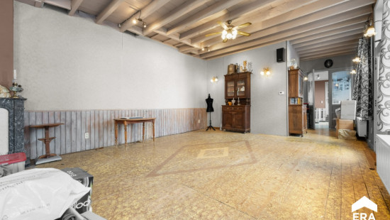 Professor Rubbrechtstraat - 2D - - 8972