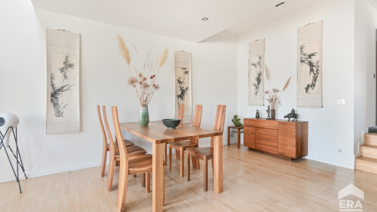 Boulevard Adolphe Max - 66 - - 1000