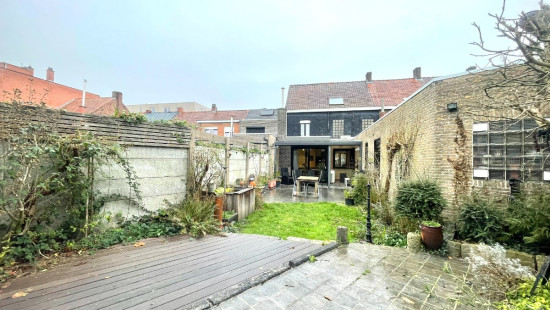 Duivenstraat - 43 - - 8940