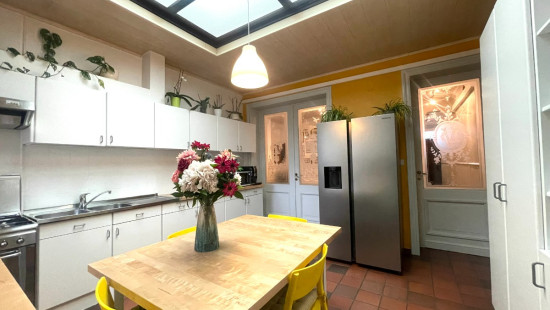 Duivenstraat - 43 - - 8940