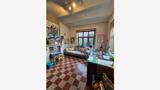 Steentjemolenstraat - 7 - - 8906