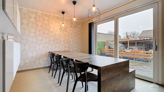 Chaussée de Bruxelles - 713 - - 1470