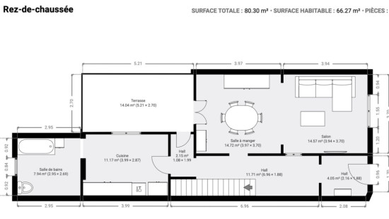 Rue Joseph Wauters - 28 - - 4500