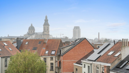 Sint-Lievenslaan - 95 - 402 - 9000