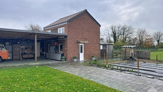 Chaussée de Bruxelles - 713 - - 1470