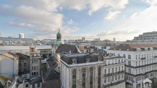 Boulevard Adolphe Max - 66 - - 1000