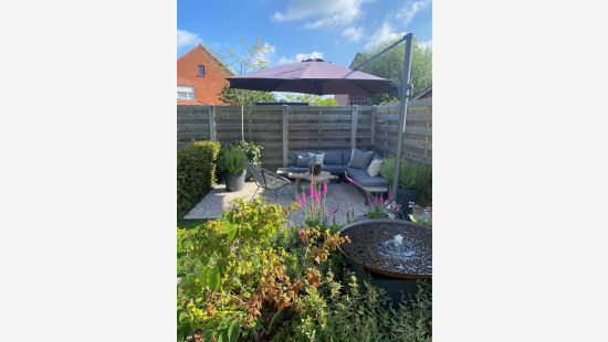 Bruggestraat - 96 - - 8730