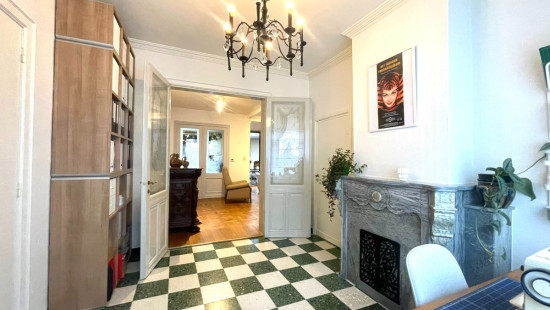 Duivenstraat - 43 - - 8940