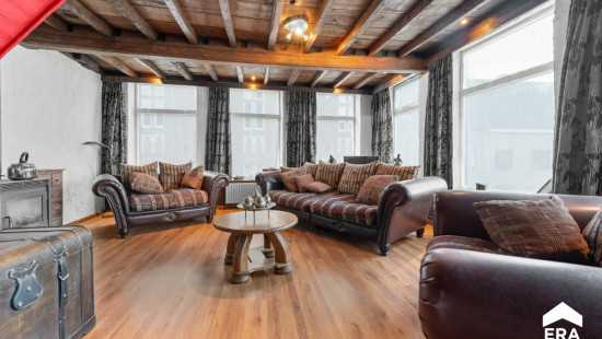 Professor Rubbrechtstraat - 2D - - 8972