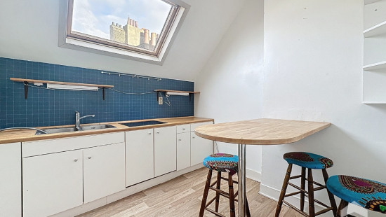 Rue de la Victoire - 170 - 3 - 1060