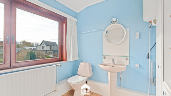 Goudbergstraat - 5 - - 3990