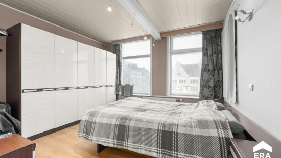 Professor Rubbrechtstraat - 2D - - 8972