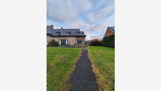 Steentjemolenstraat - 7 - - 8906