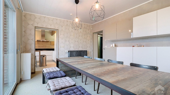 Chaussée de Bruxelles - 713 - - 1470