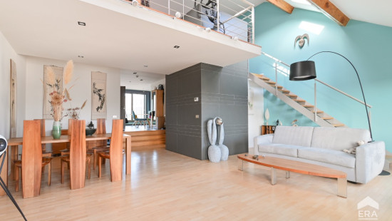 Boulevard Adolphe Max - 66 - - 1000