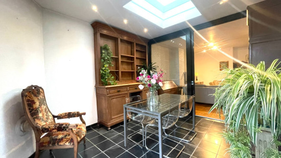 Duivenstraat - 43 - - 8940