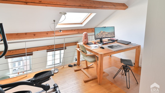 Boulevard Adolphe Max - 66 - - 1000