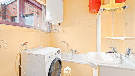 Goudbergstraat - 5 - - 3990